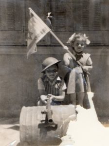 אחי ואחותי במלחמת השחרור 1948
