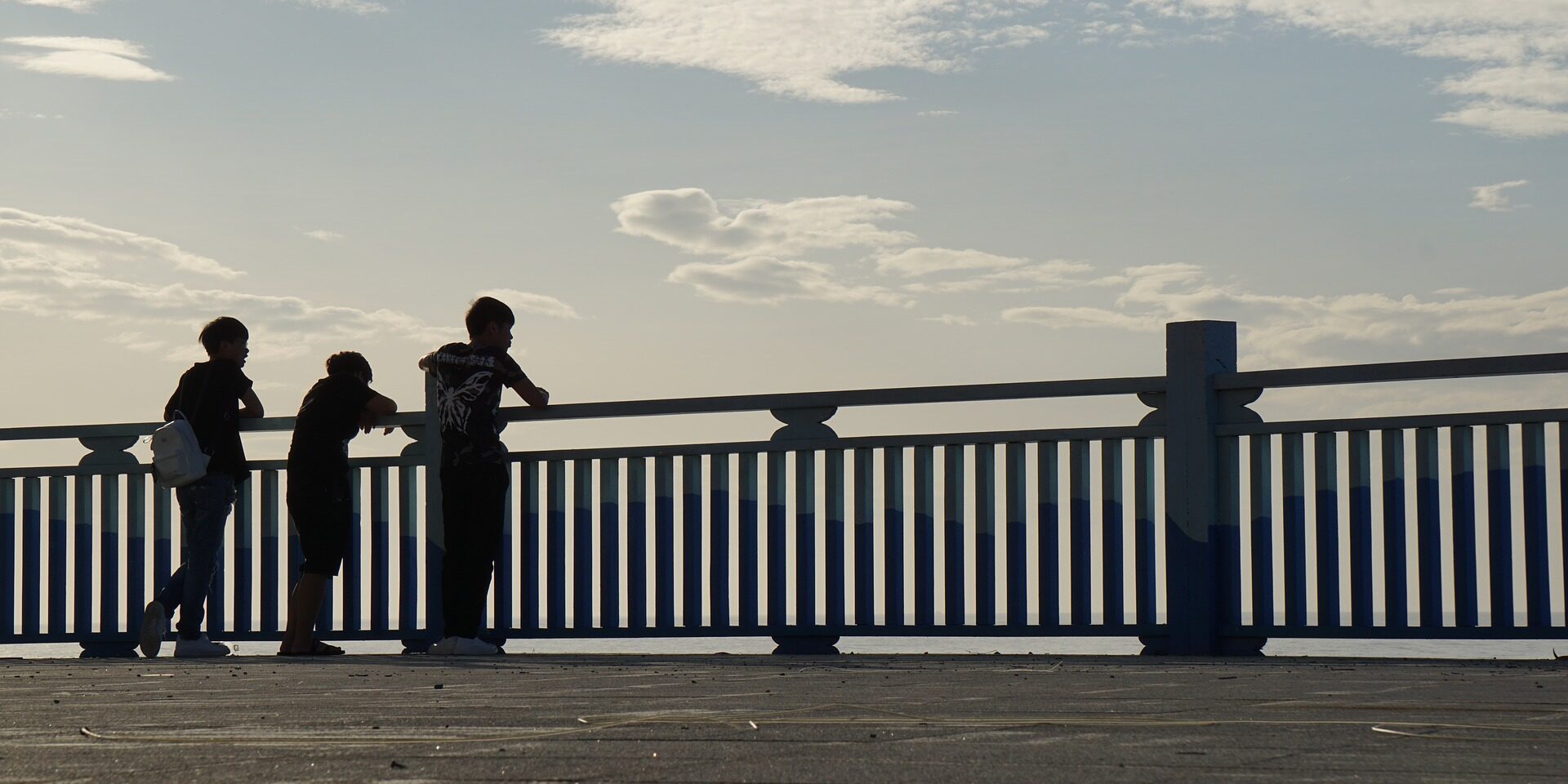 אילוסטרציה: חברות בין גברים