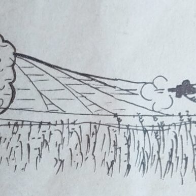 דף קרבי - יומן החטיבה - מלחמת ששת הימים - יוני 1967 - כיבוש לטרון מתוך דף קרבי - יומן החטיבה - יוני 1967 - כיבוש לטרון (מלחמת ששת הימים)