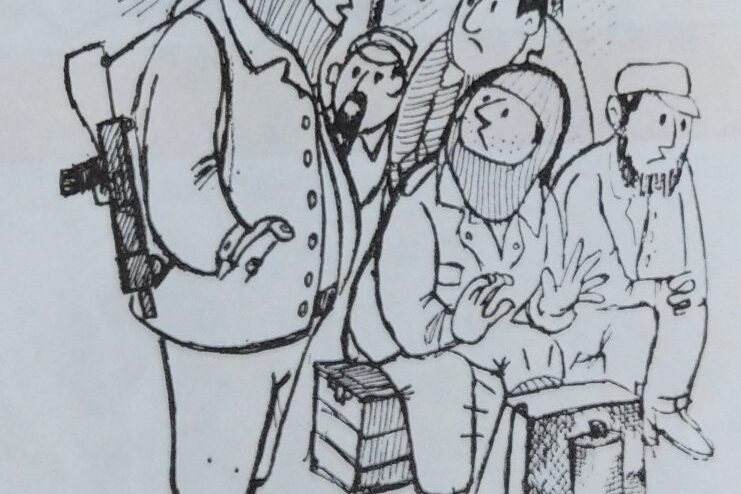 מלחמת יום הכיפורים - יומן קרב - 1974