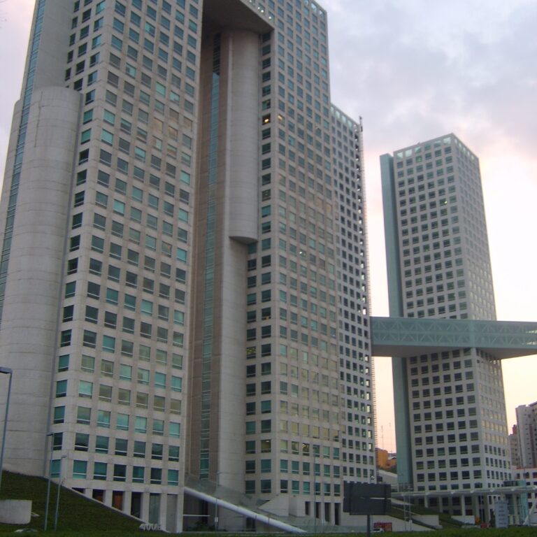 מכסיקו הסופר מודרנית