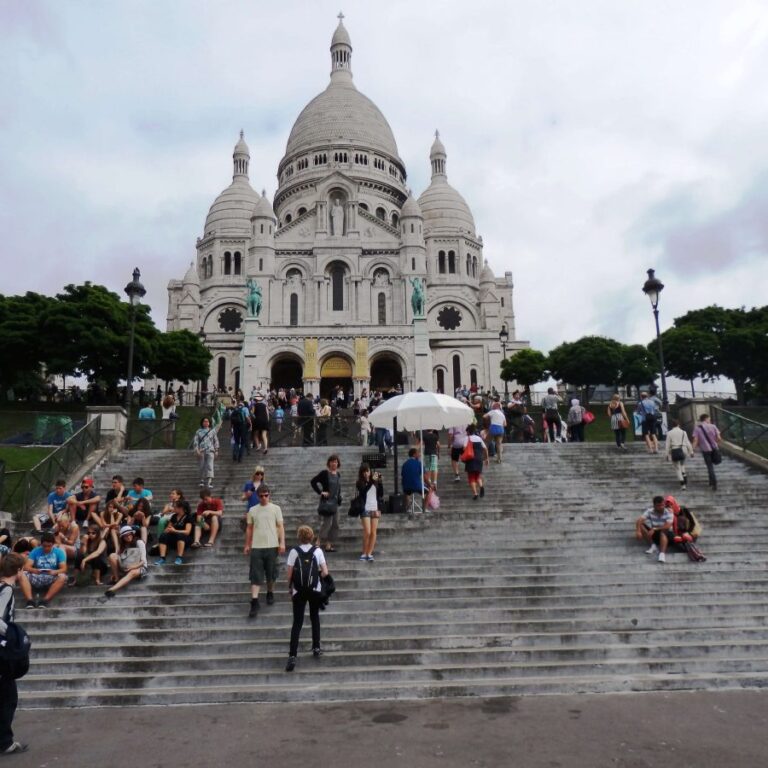 הסקרהקר מושך מבקרים מכל העולם