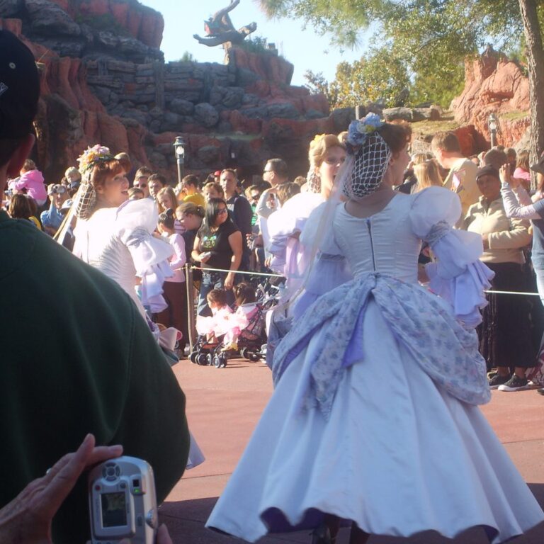 מופע מחול בקנקון