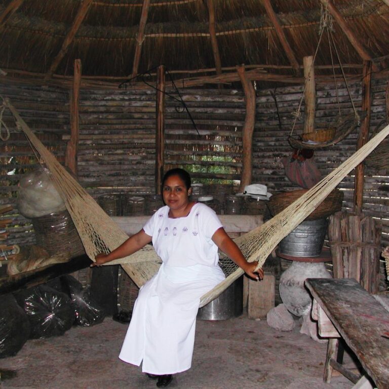 בית מכסיקני