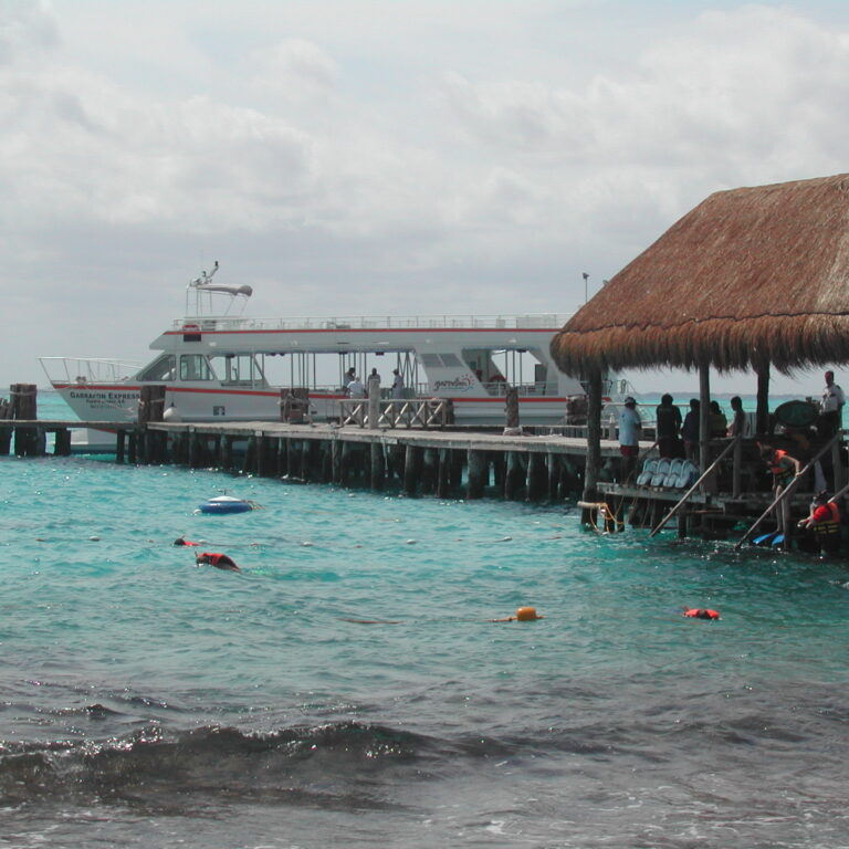 אתר הצלילה מבלי לדעת לשחות