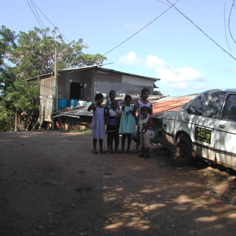 ילדות מכסיקו