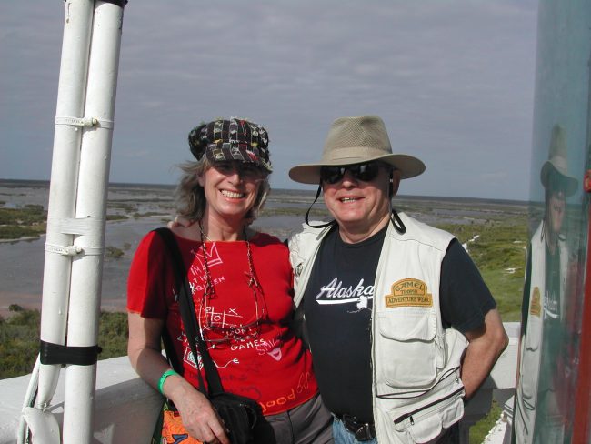 מאוהבים באי המכסיקני קאזומל