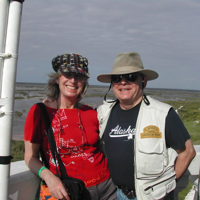 מאוהבים באי המכסיקני קאזומל