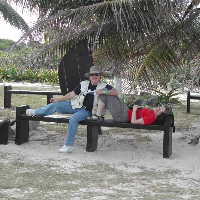 נחים בקאזומל