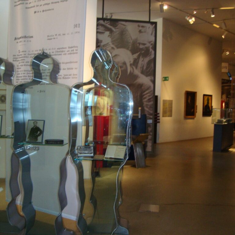 המוזיאון היהודי בברלין