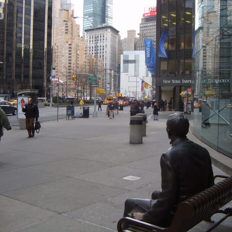 תמונה ניו יורקית