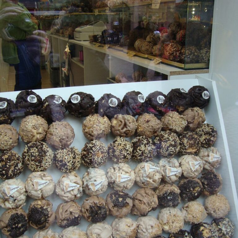 זאור קראוץ צבעוני בהידלבורג, גרמניה-אירופה