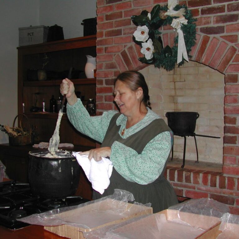 אוכל קריאולי בלואיזניה