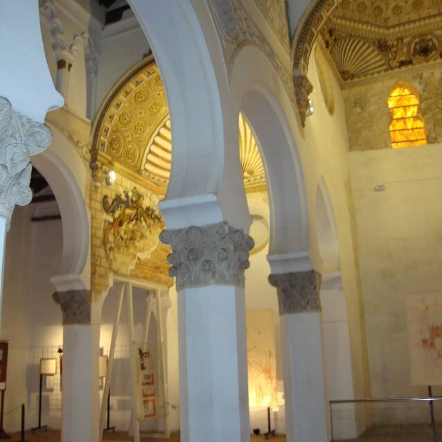 ארמון בטולידו, ספרד-