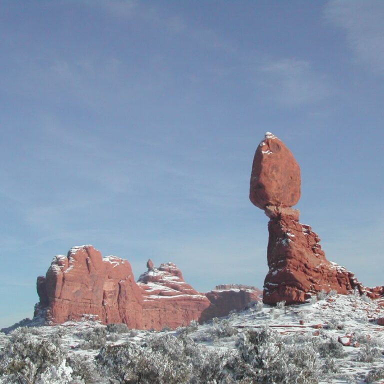 אתרי טבע מופלאים