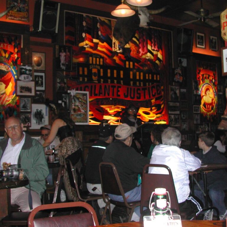 באר אמריקני באריזונה