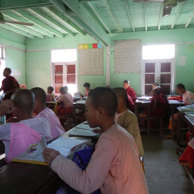 בית ספר מקומי