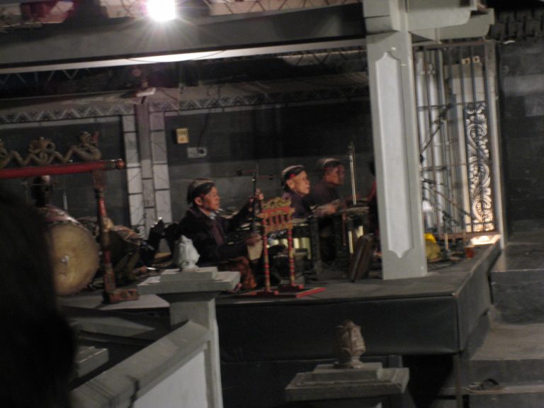 בית תפילה אינדונזי