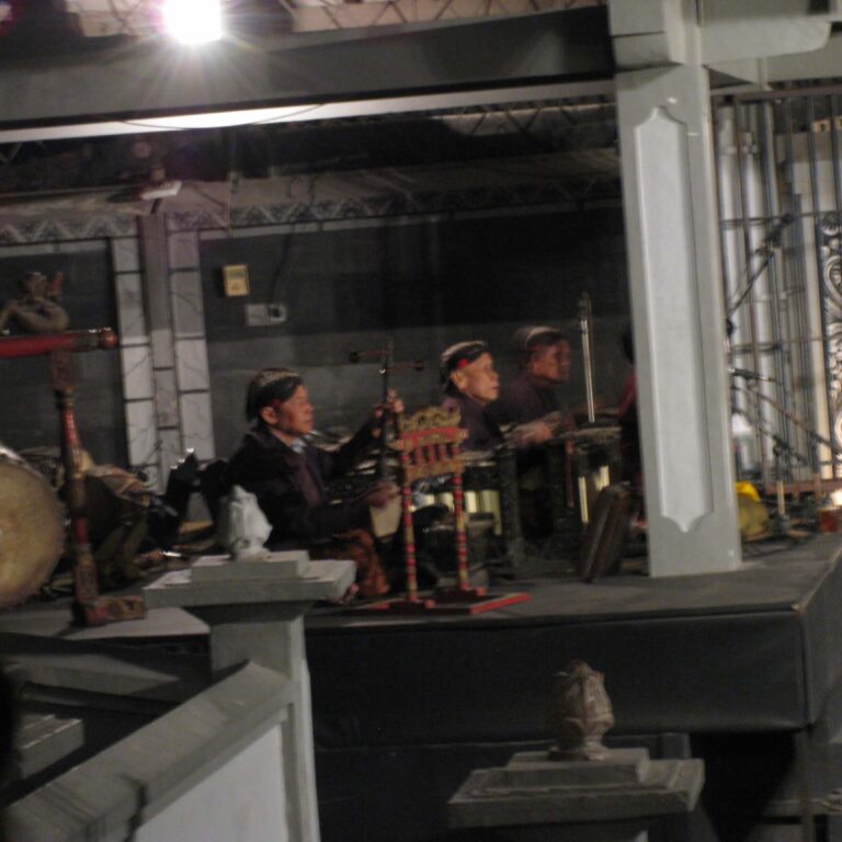 בית תפילה אינדונזי