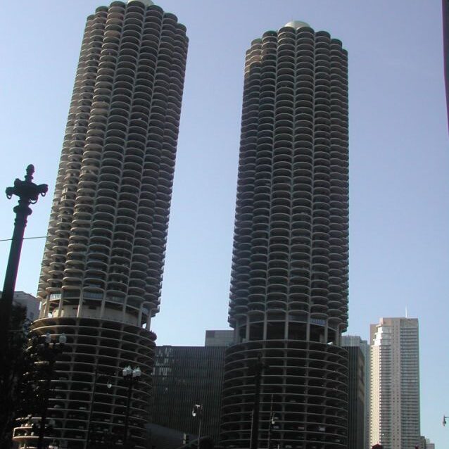 בנייני התירס בשיקאגו (2)