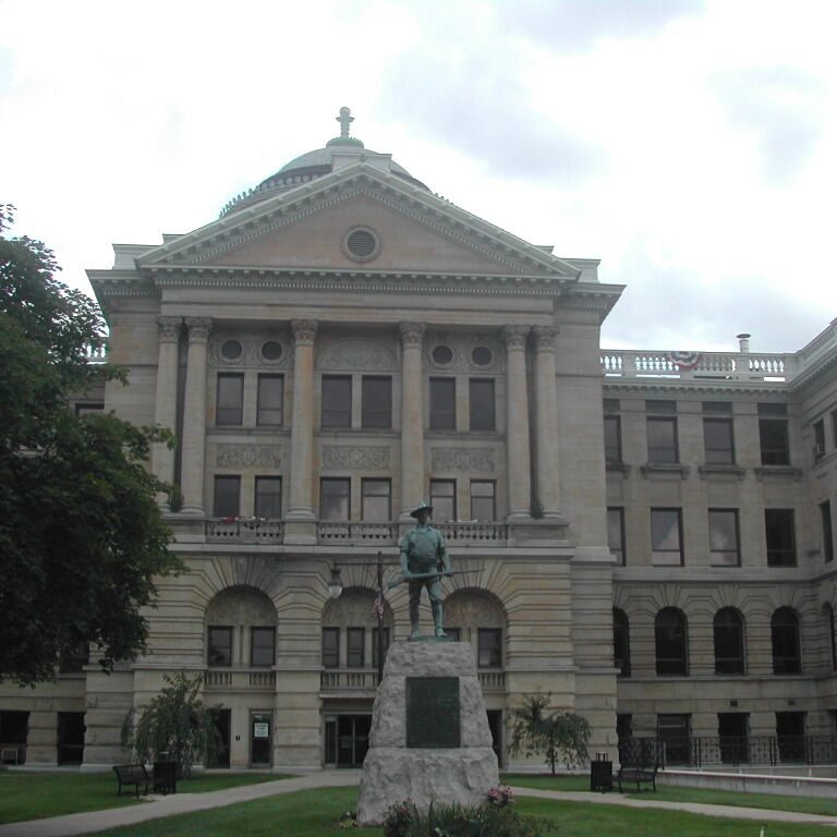 בנין העירייה של טולידו