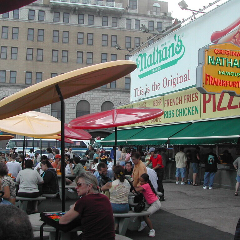 בקוני איילנד