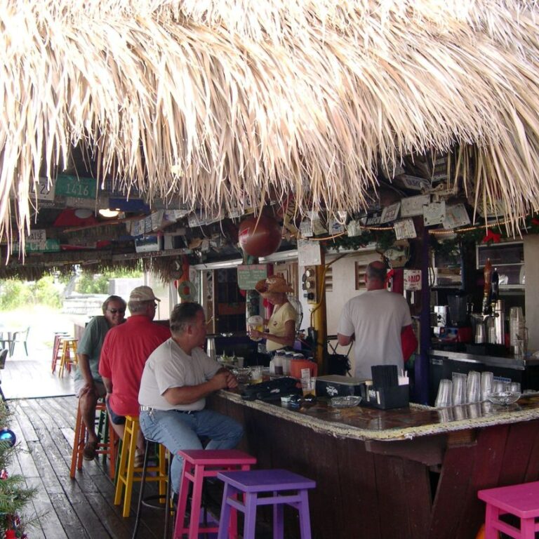 בר בקי ווסט