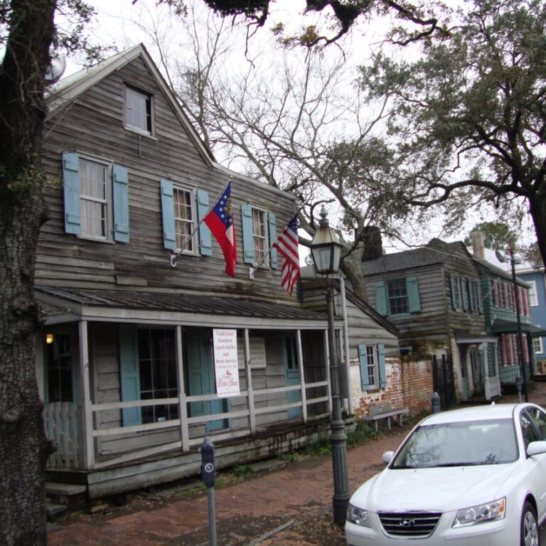 בתים באמריקה, בארץ היו עושים הפגנות