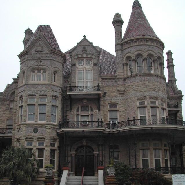 גלבסטון טקסס