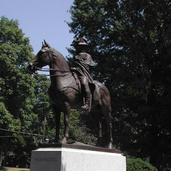 גנרל וושינגטון