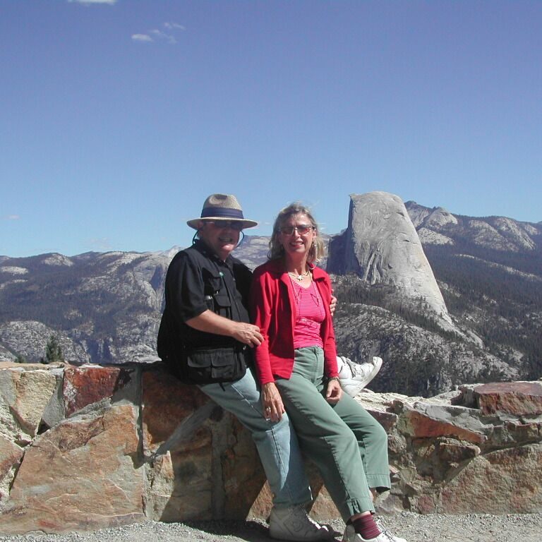 החיים הרגועים בפארקים הפראיים של אמריקה