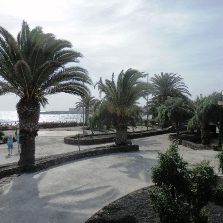 הרביירה בעיר ולנסיה