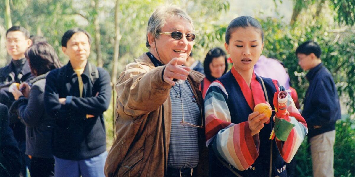 המארחת שלי מטעם ממשלת קמבודיה