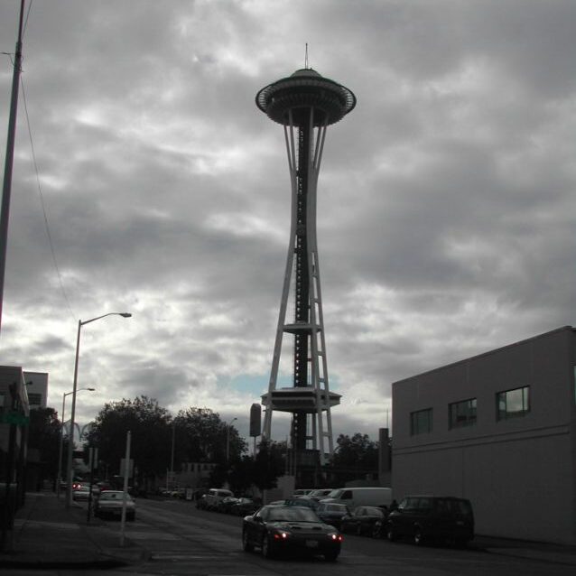 המחט של סיאטל