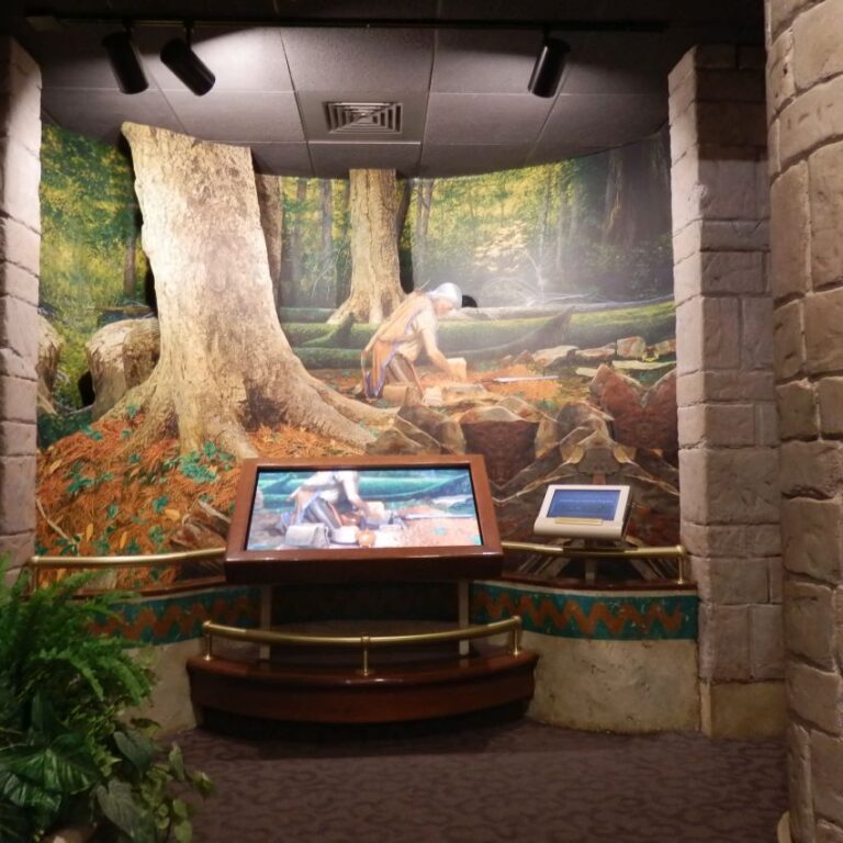 המלאך שהתגלה ליוזף סמית , מייסד הדת המורמונית