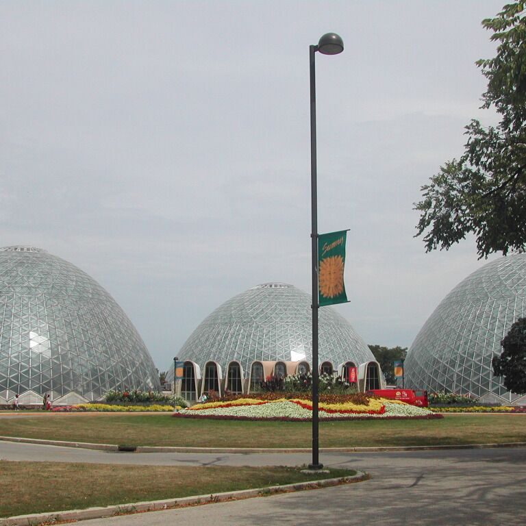 הקונסרבטורי במילווקי