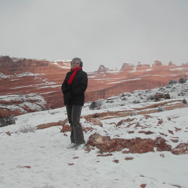 הקור לא מפיע על ההנאה