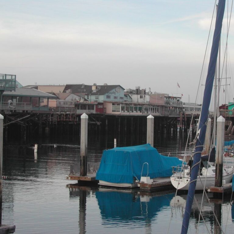 חופי אורגון