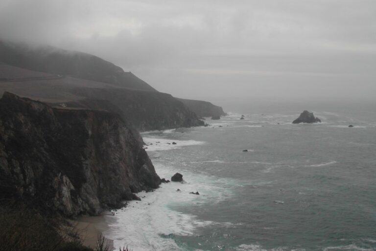 חופי מדינת אורגון