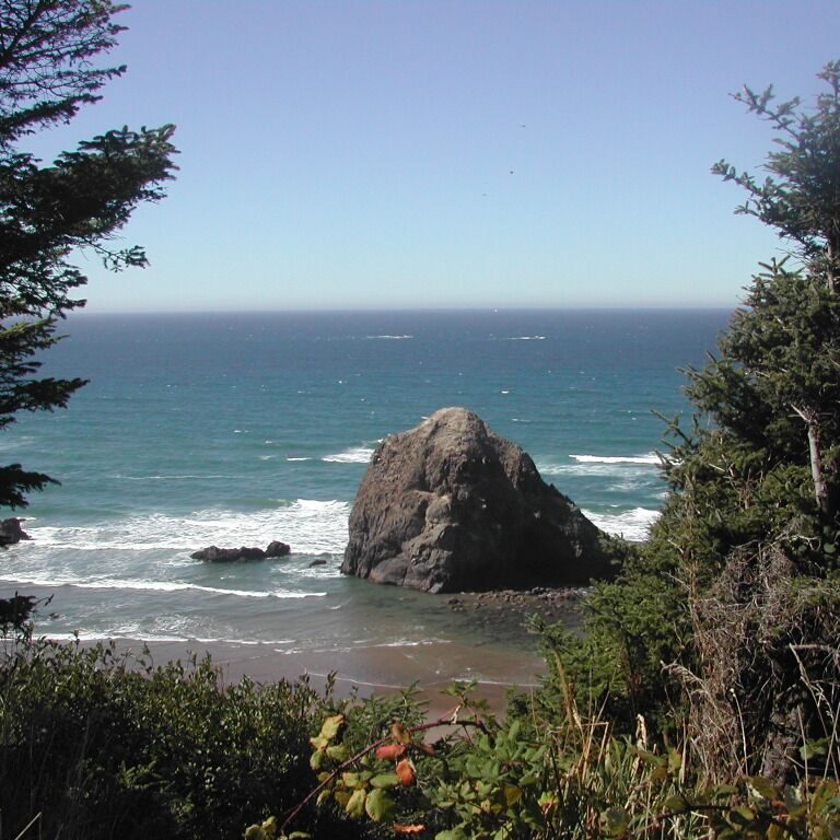 חופי קליפורניה