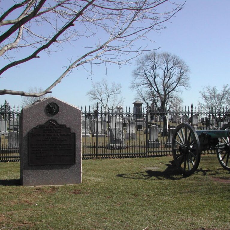 חללי מלחמת האזרחים