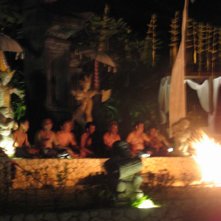 טקסים בשבטים מקומיים