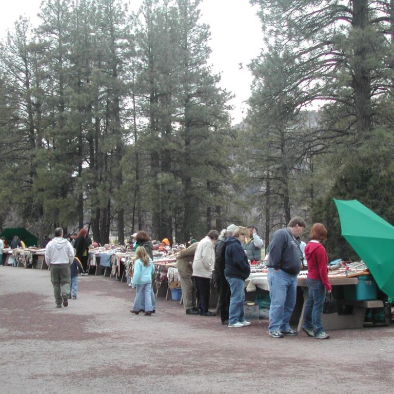 יריד על אם הדרך