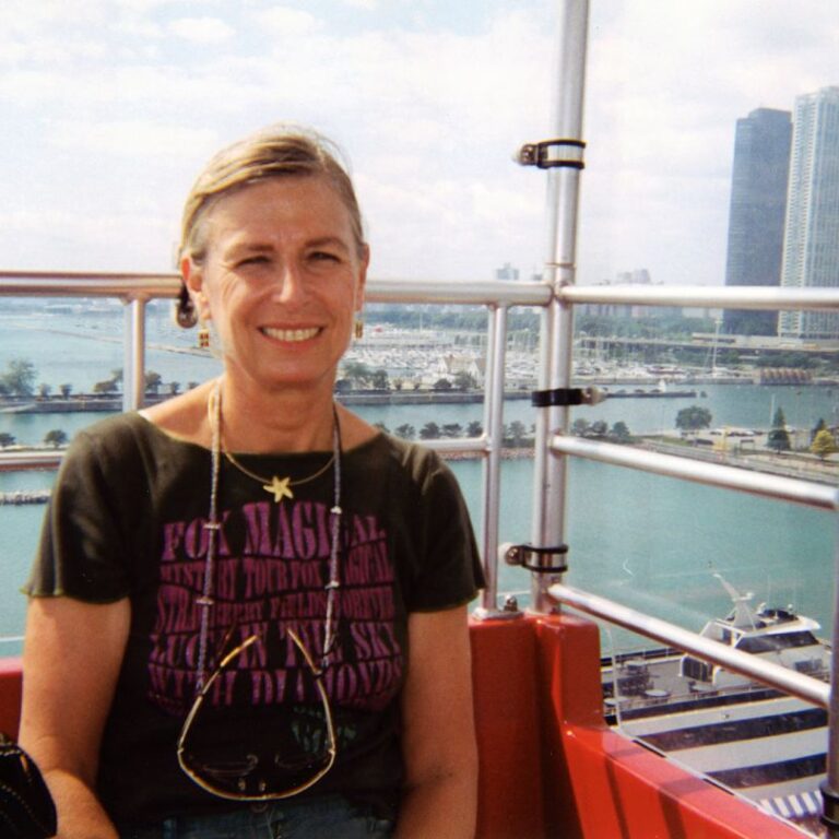 מבט על טורנטו, קנדה