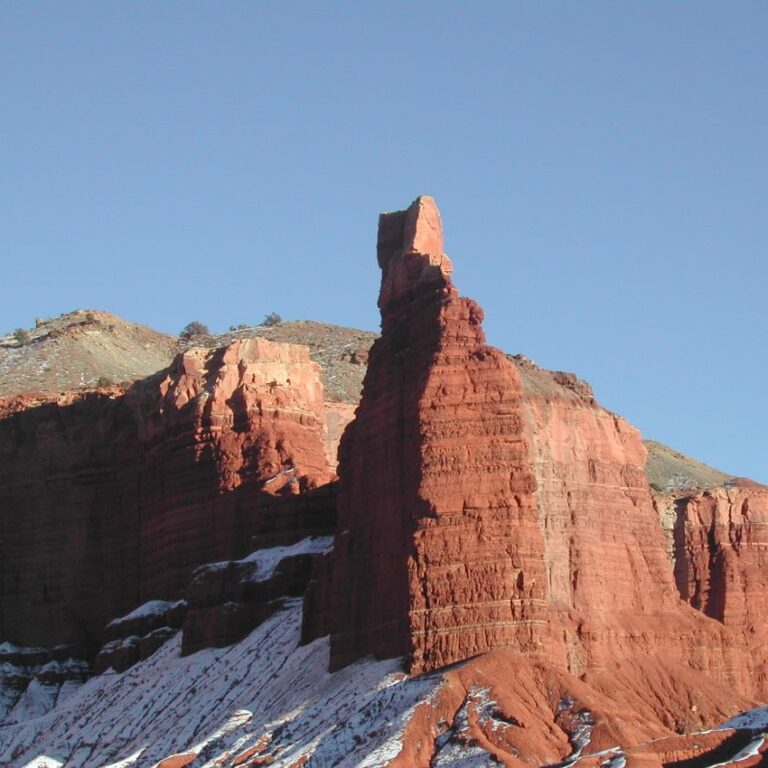 מדבר נוואדה