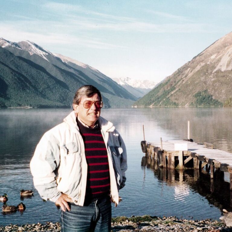 מביקורי הראשונים באלסקה