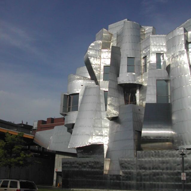 מוזיאו וויצמן לאמנות