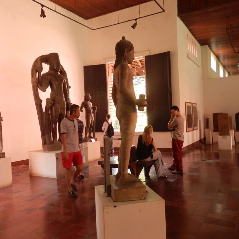 מוזיאון האמנות בפנום פן