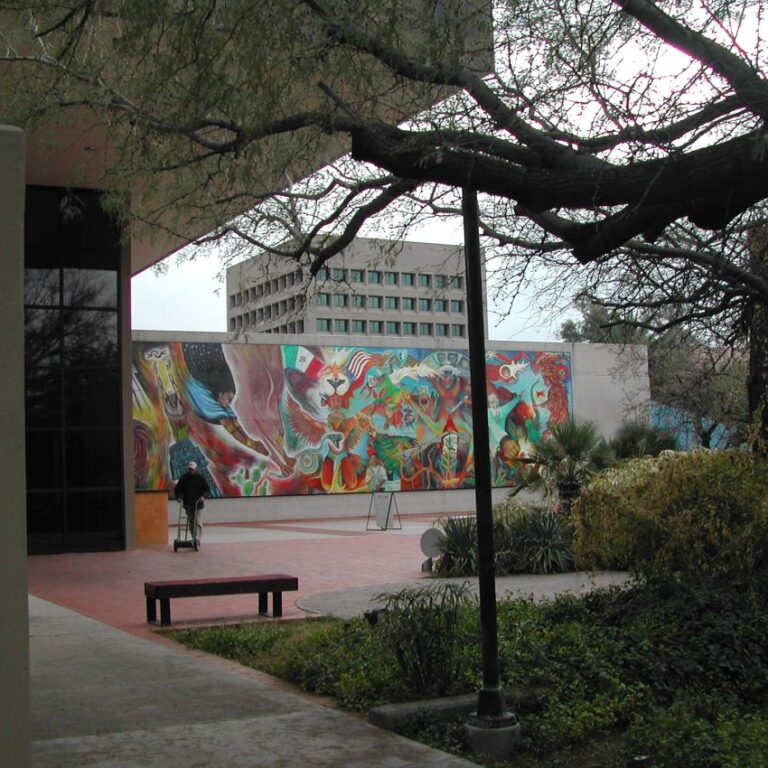 מוזיאון בפניקס אריזונה