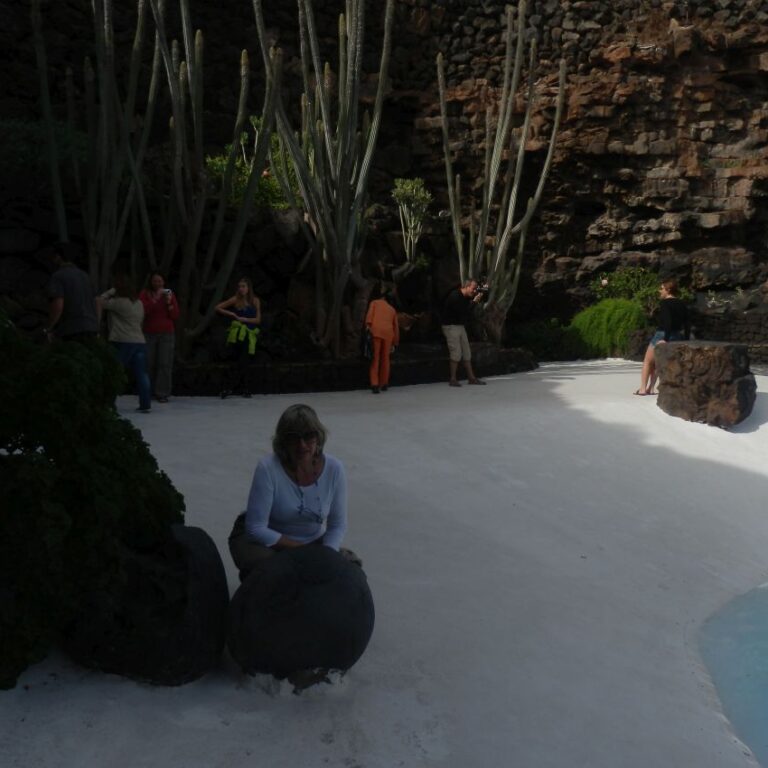 מערת הענק הוולקאנית